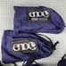 ENO OneLink Shelter System with DoubleNest Hammock - NEW