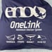 ENO OneLink Shelter System with DoubleNest Hammock - NEW