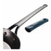 Tramontina 12.5 carbon steel wok