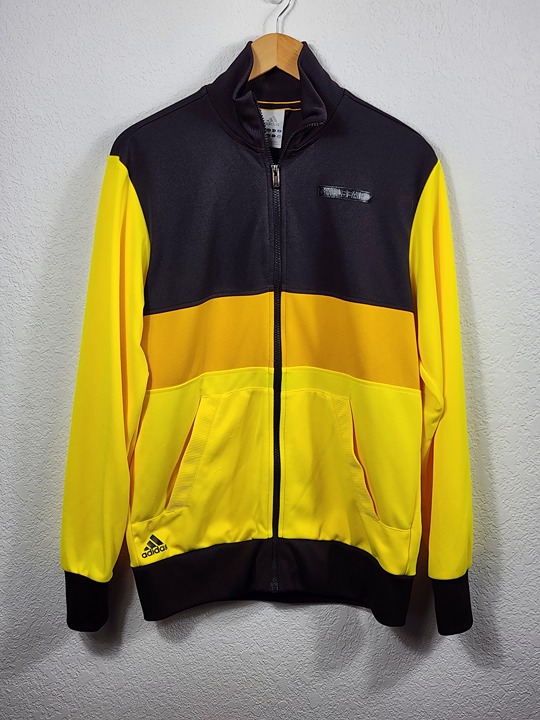 ADIDAS Chelsea FC Track Jacket