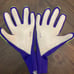 Adidas soccer gloves