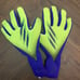 Adidas soccer gloves