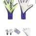 Adidas soccer gloves