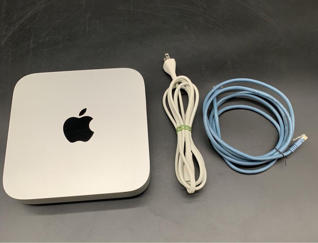 数量限定SALE EF0409-5-2 MacMini Late2014Core i5動作確認済み（Successful ミニPC