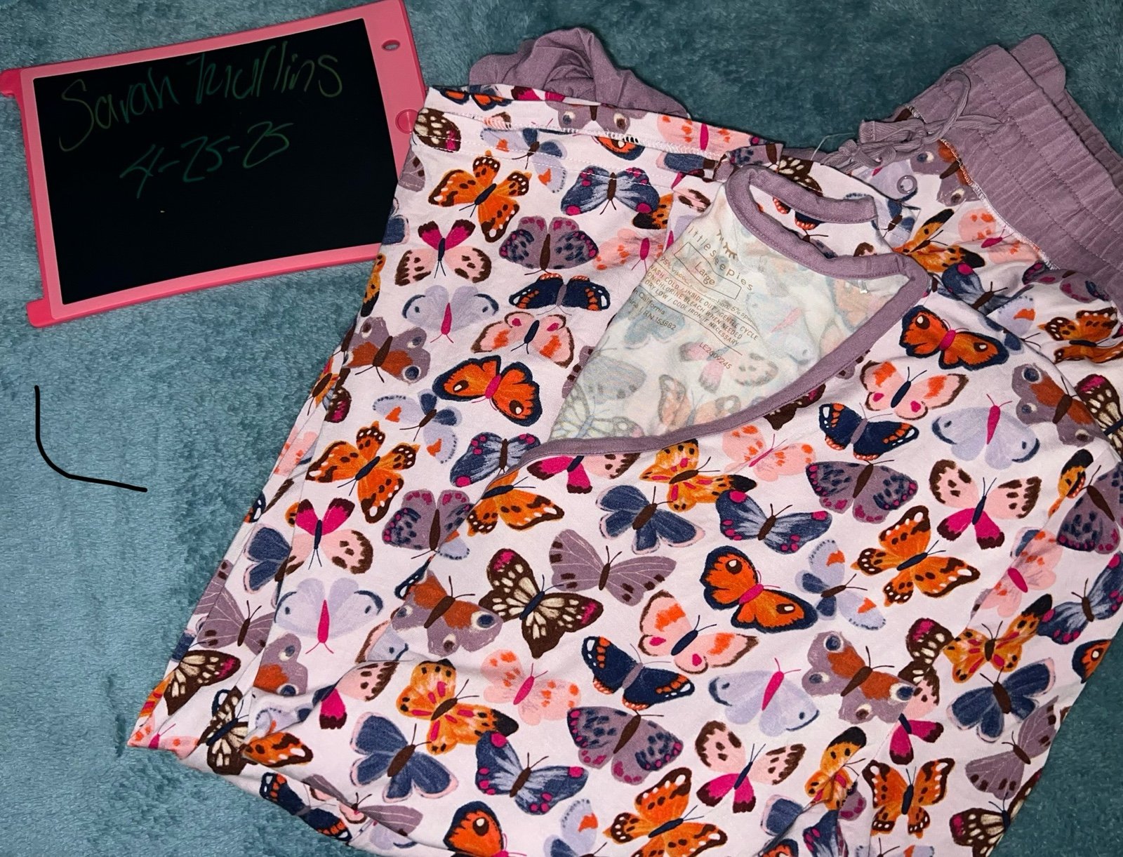 Little Sleepies Mama Set