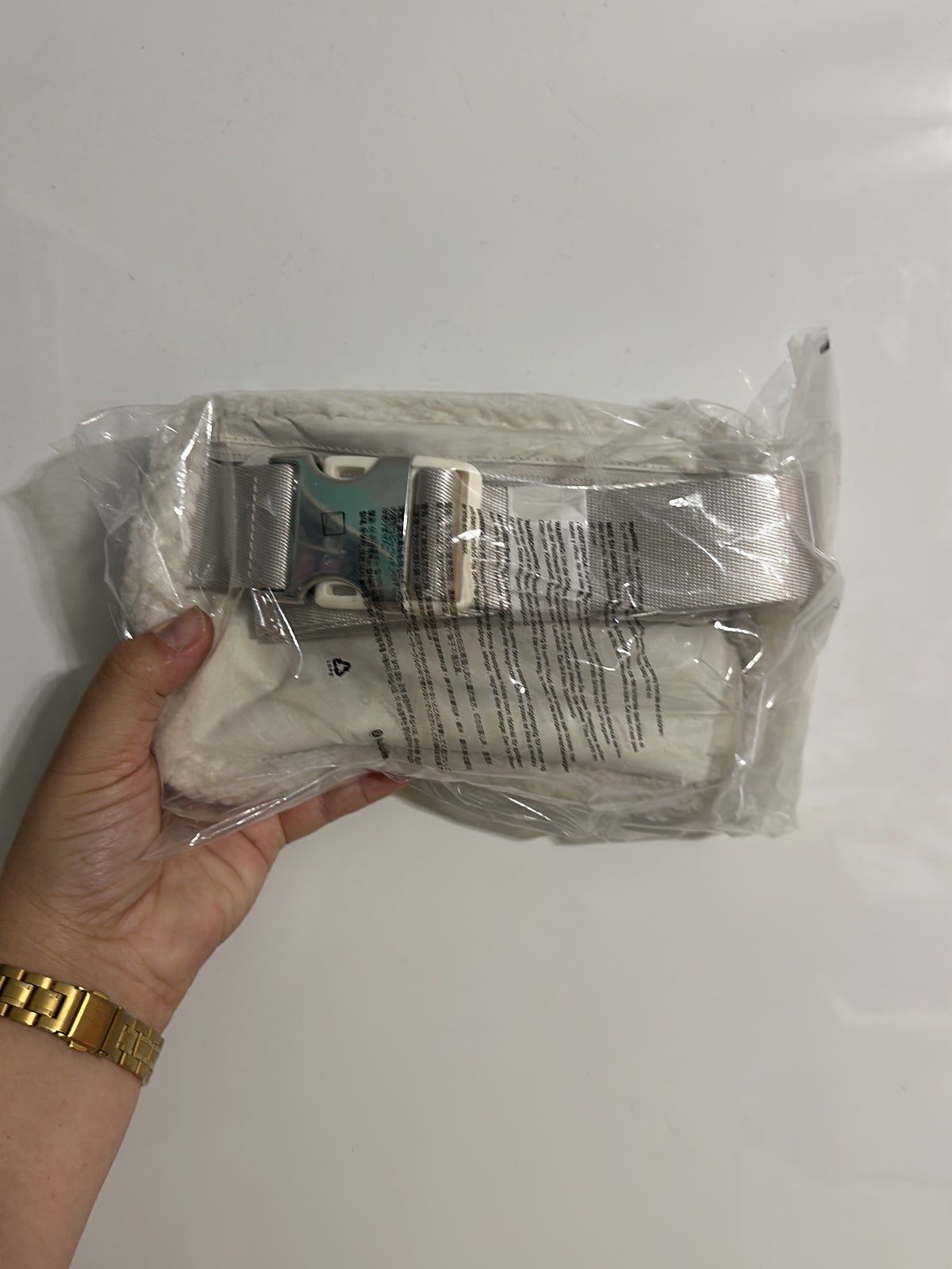 Shops lululemon new year belt bag