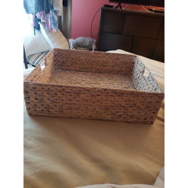 17 x 20 basket