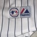 World Series 2003 Florida Marlins Miguel Cabrera Jersey Majestic Usa White Clean