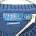 Polo Ralph Lauren Performance Pullover Crewneck Sweater Men's M Green Striped