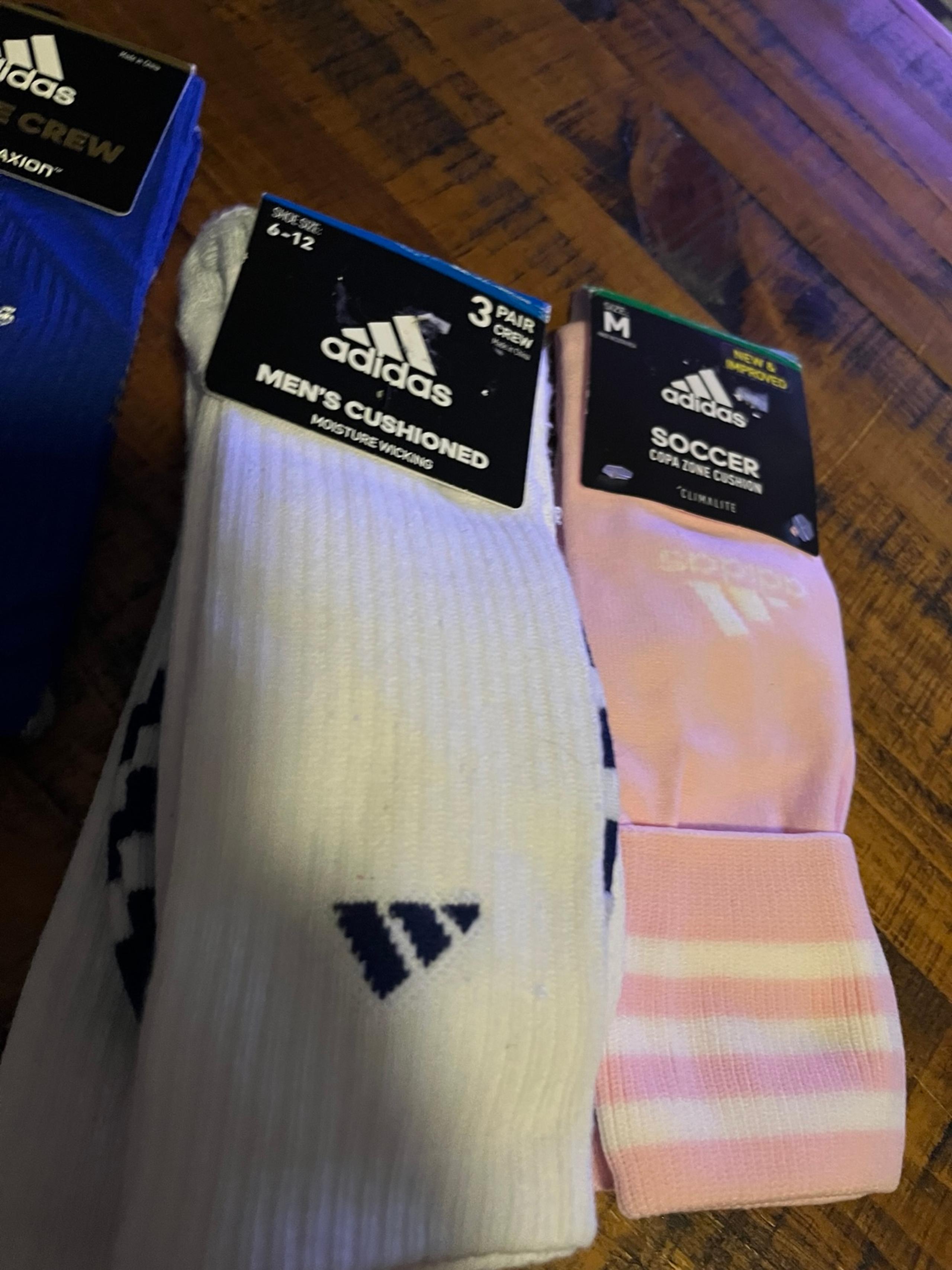 Socks Bundle of (5)  pair NWT