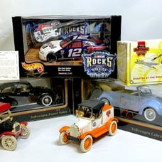 Diciest Car lot