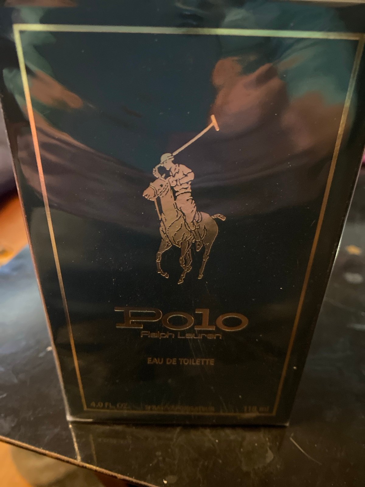 Polo Ralph Lauren