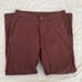 Lululemon ABC commissioner pants bronze
