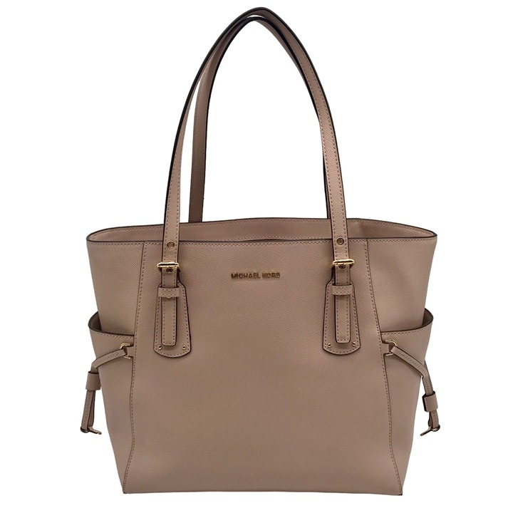 michael kors voyager soft pink
