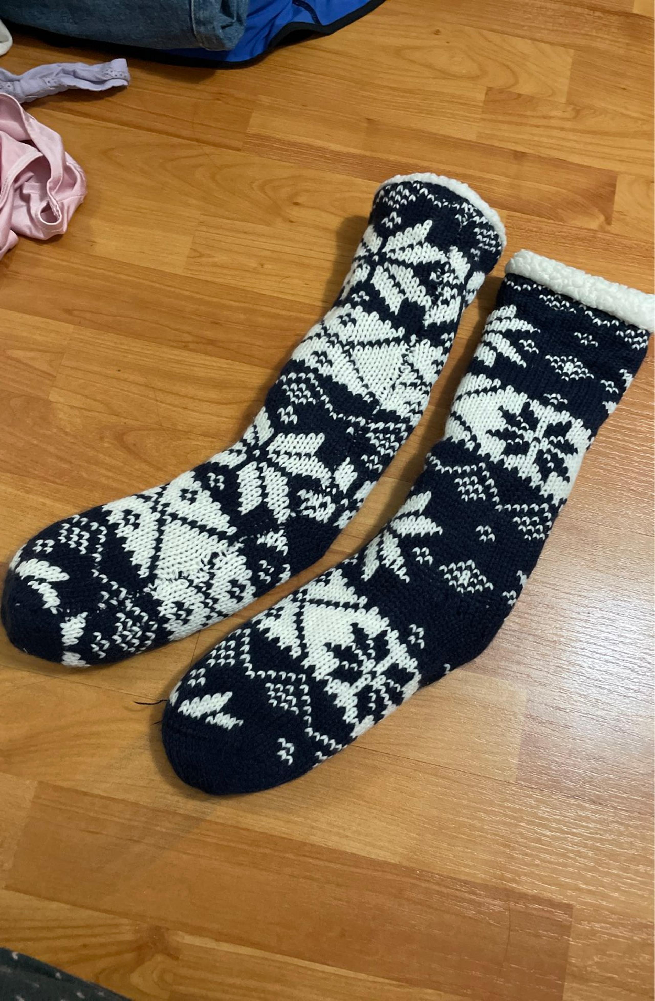 H&m socks