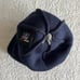 New Era NFL New England Patriots Beanie Hat with Pompom
