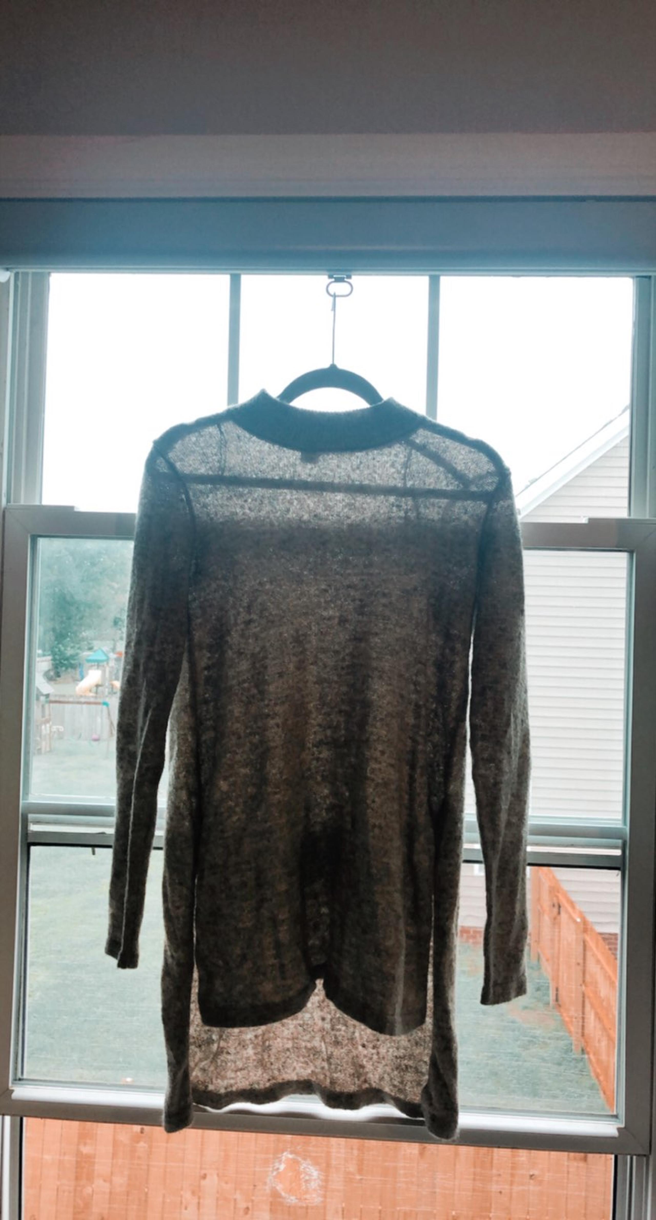sweater