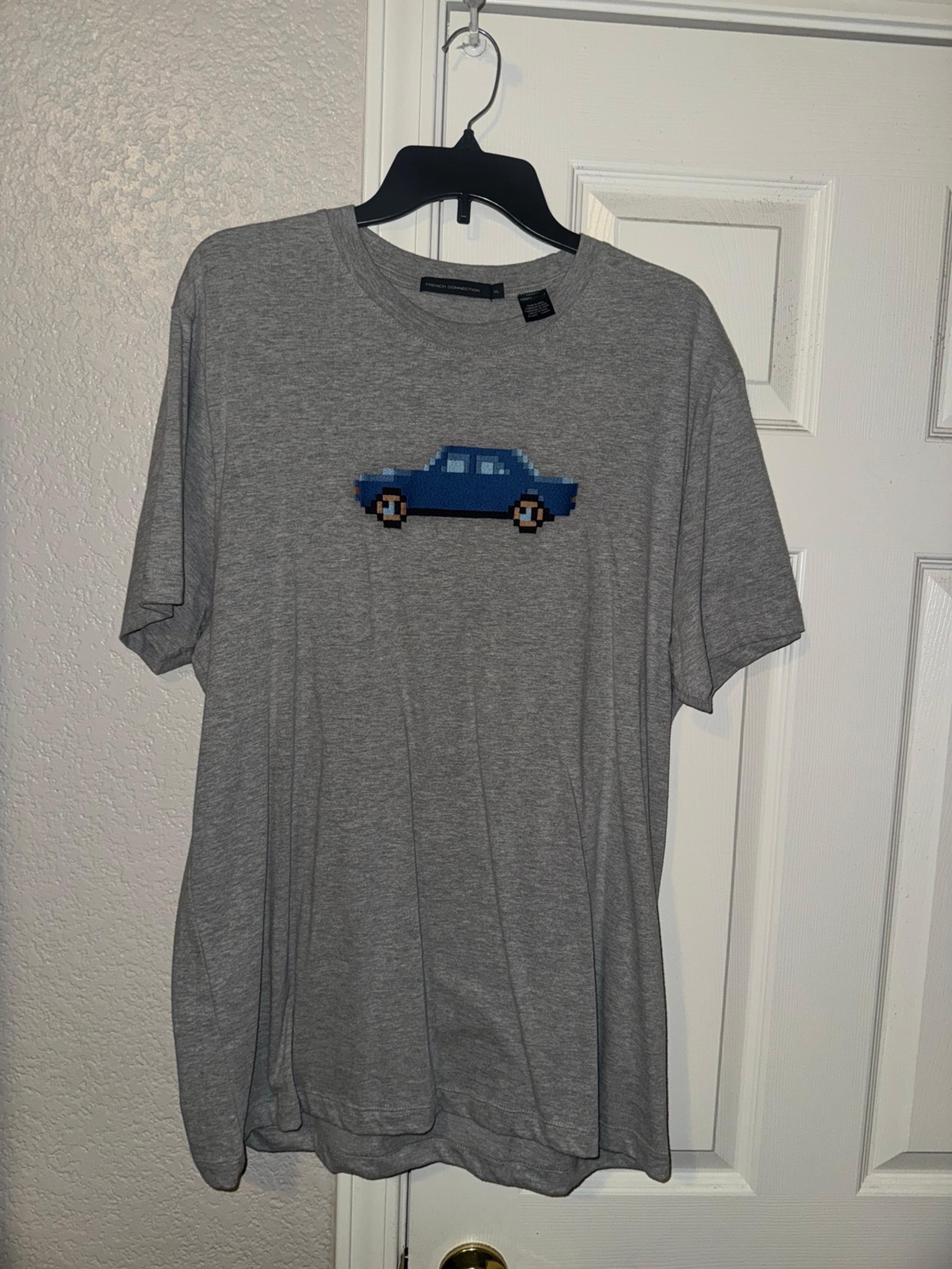 French connection T shirt
