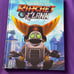 Art of Ratchet and Clank by Sony (2018, Hardcover)