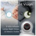 BABY MONITOR E9650W (NEW) - 4.3 LCD Screen+ Pan/Tilt camera