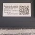 Viewsonic VA2447 Series 24 HDMI Monitor