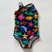 NEW Hanna Andersson Girl Swimsuit 4T 100 cm