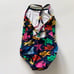 NEW Hanna Andersson Girl Swimsuit 4T 100 cm