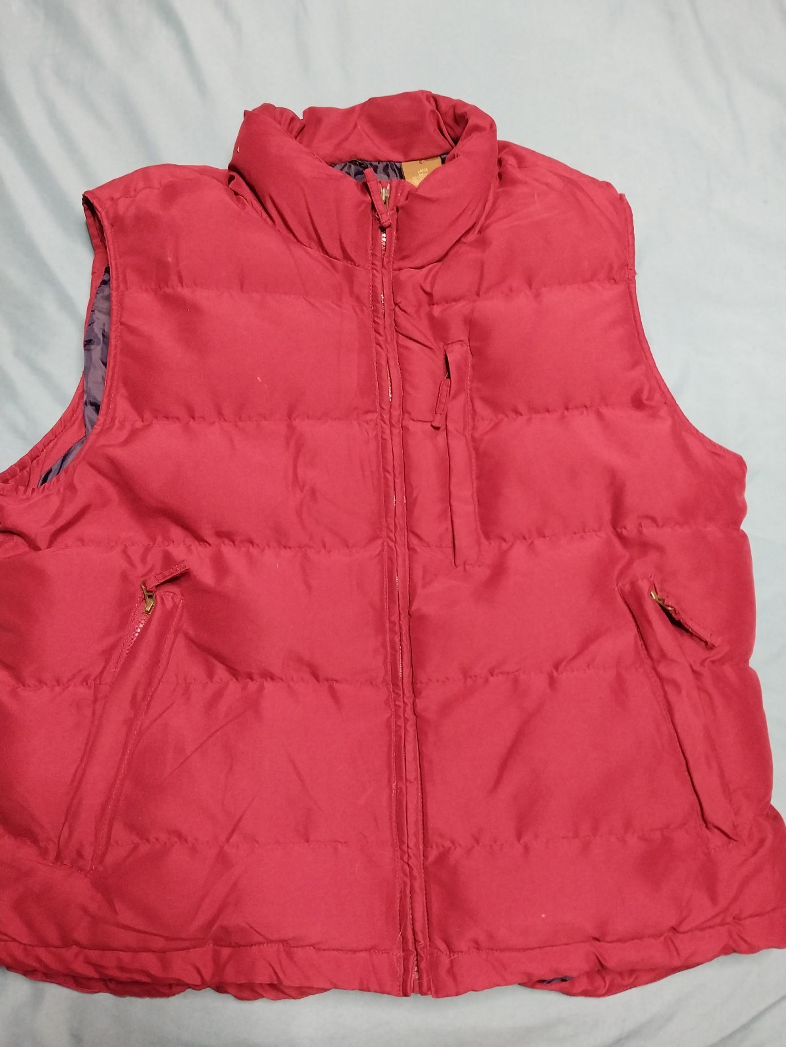 Vest