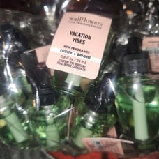 Bath and Body Works Wallflower Refills Lot