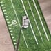Titleist Scotty Cameron California Fastback 34” Putter RH