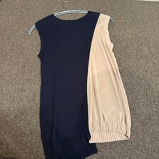 LOVELLESS Sleeveless Knit 34