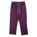 PINK Victoria’s Secret Maroon Burgundy Campus Sweatpants