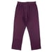PINK Victoria’s Secret Maroon Burgundy Campus Sweatpants