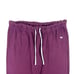PINK Victoria’s Secret Maroon Burgundy Campus Sweatpants