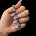 Vintage Sterling Marcasite Bracelet