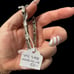 Vintage Sterling Marcasite Bracelet