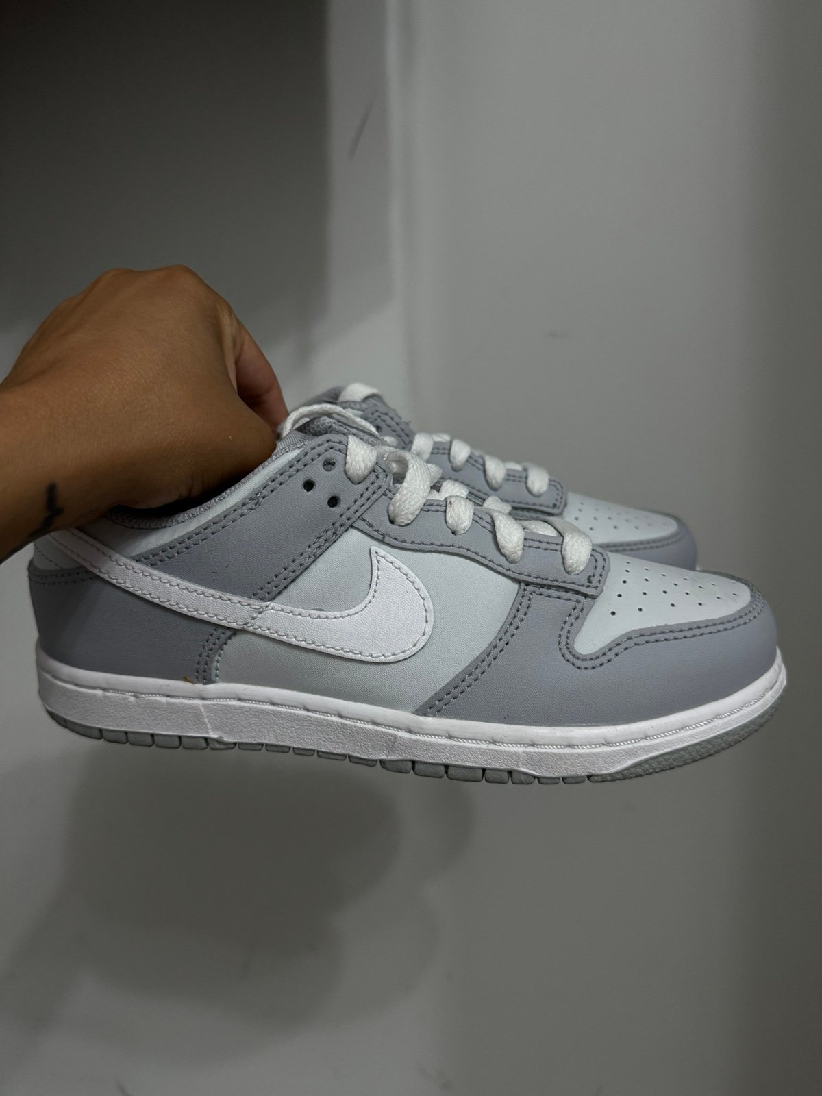 Nike dunks