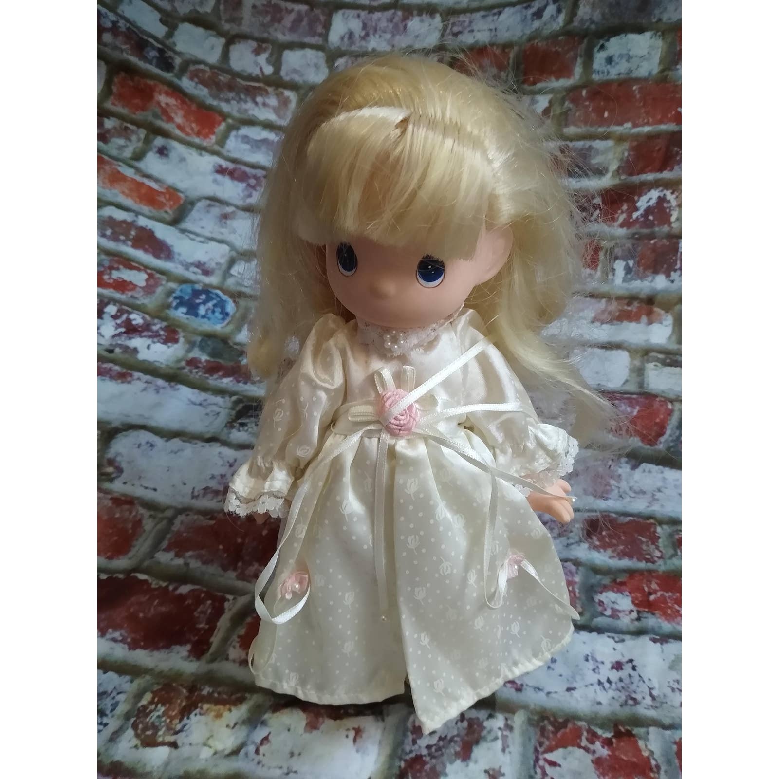 1992 Precious Moments Doll 10