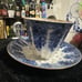 Teacup and Saucer