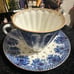 Teacup and Saucer