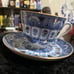 Teacup and Saucer