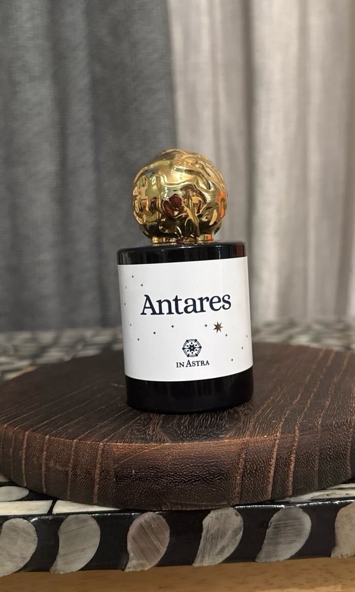 Antares In Astra Eau de Parfum