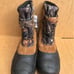 Ozark Trails Men's Winter Pac Boot - 200 grams 3M Thinsulate insulation - Size 8