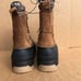 Ozark Trails Men's Winter Pac Boot - 200 grams 3M Thinsulate insulation - Size 8