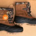 Ozark Trails Men's Winter Pac Boot - 200 grams 3M Thinsulate insulation - Size 8