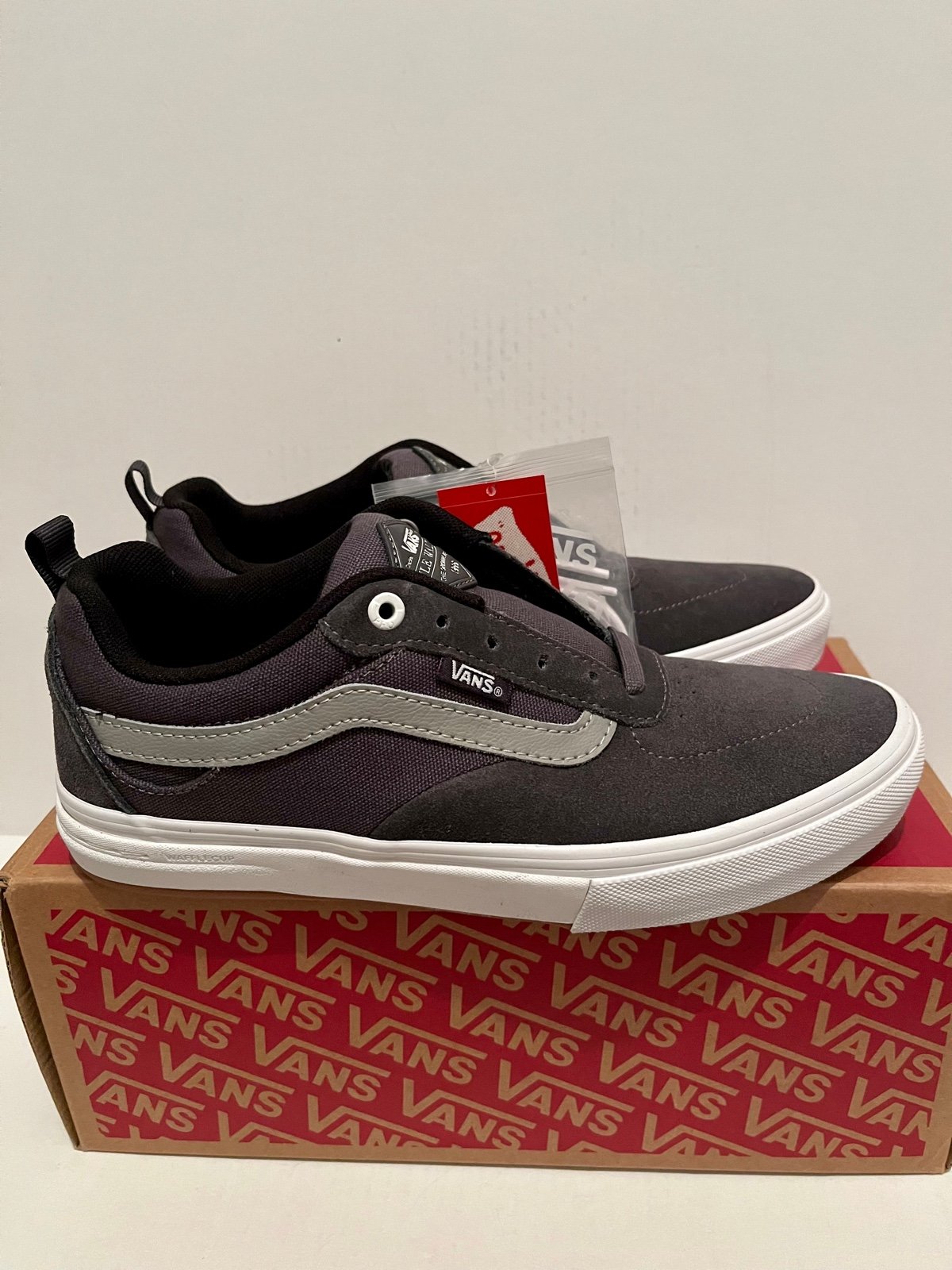Vans Kyle Walker Pro