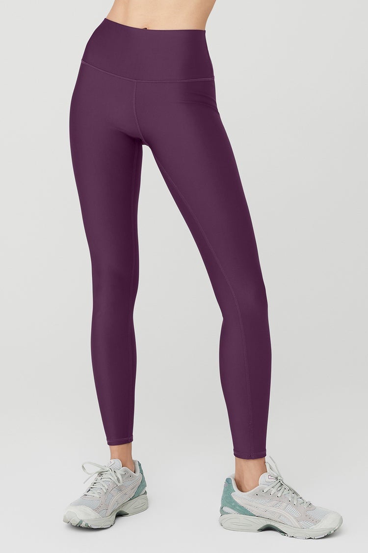 Alo 7/8 High-Waist Airlift Legging