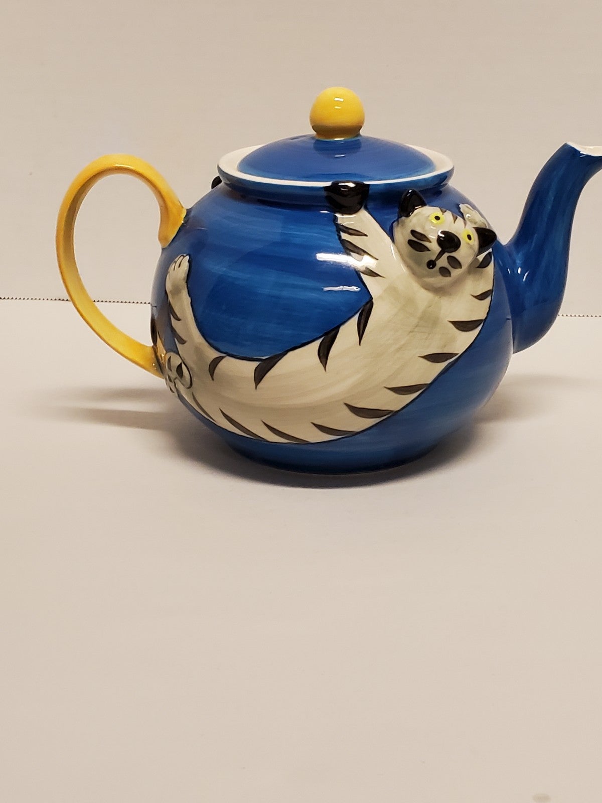 Marks &Spencer Teapot. Rare Piece