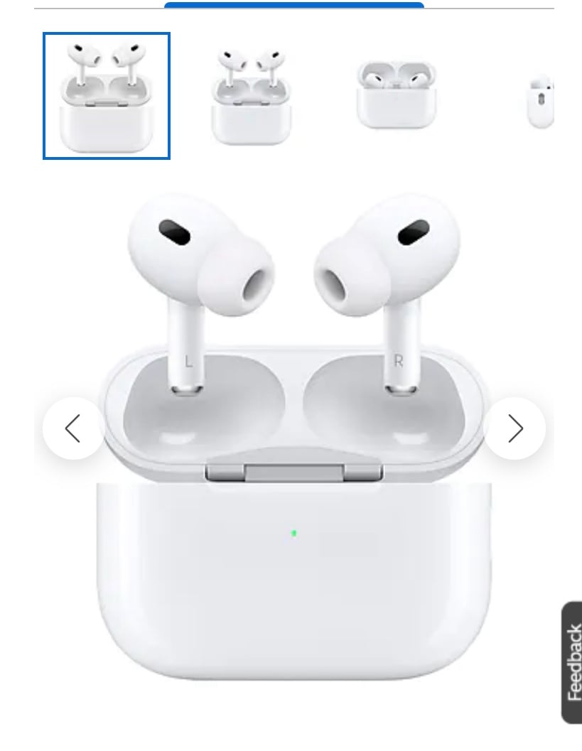 AirPods Pro 2
