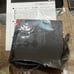 LUNA SEA x Kuromi Collaboration Item SUGIZO Kuromi Drawstring Bag